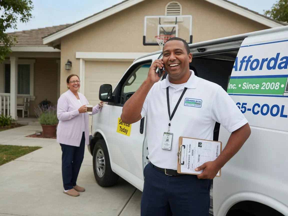 Central Ac Repair Carlinville, IL FAQs